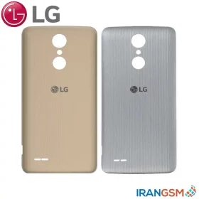 درب پشت موبایل ال جی LG K8 2017
