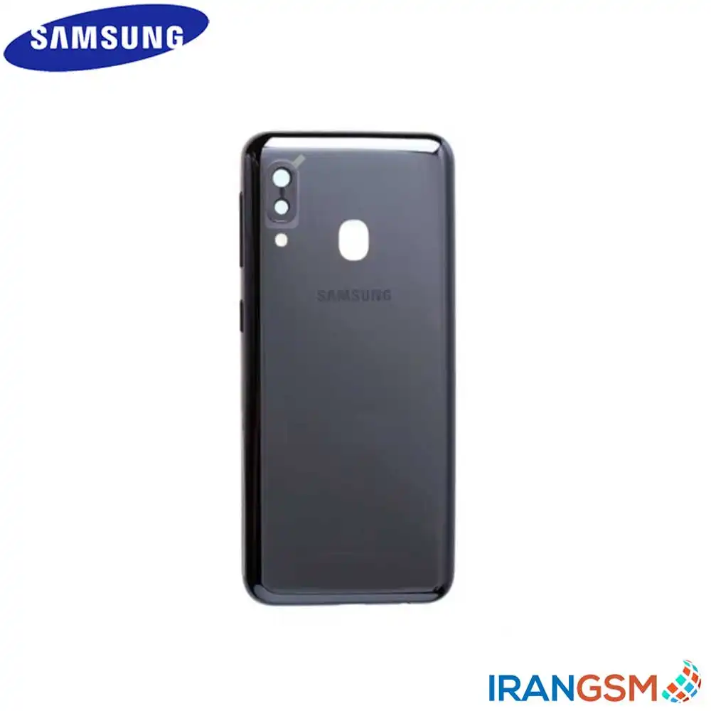 درب پشت موبایل سامسونگ گلکسی Samsung Galaxy A20e SM-A202
