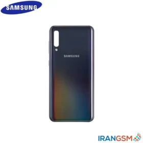 درب پشت موبایل سامسونگ گلکسی Samsung Galaxy A50 SM-A505