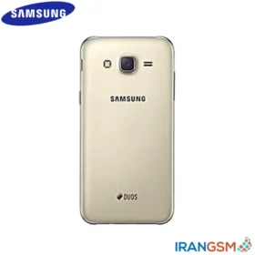درب پشت موبایل سامسونگ گلکسی Samsung Galaxy J2 SM-J200