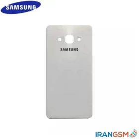درب پشت سامسونگ گلکسی Samsung Galaxy J3 Pro