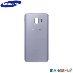 درب پشت موبایل سامسونگ گلکسی Samsung Galaxy J4 SM-J400