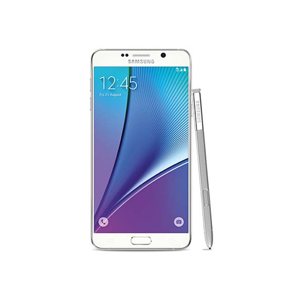 قیمت Samsung Galaxy Note5 Duos