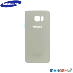 درب پشت موبایل سامسونگ گلکسی Samsung Galaxy S6 edge Plus SM-G928
