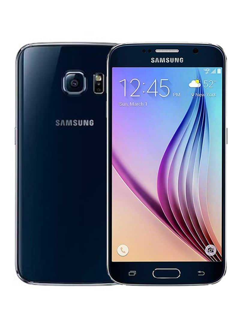 گوشی Samsung Galaxy S6