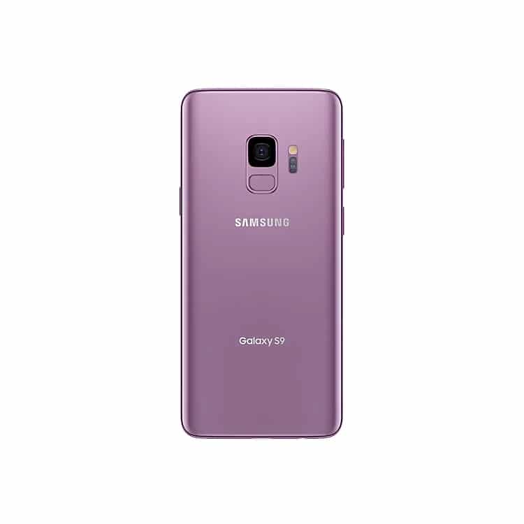 گوشی Samsung Galaxy S9 PLUS