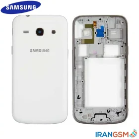 قاب و شاسی موبایل سامسونگ Samsung Galaxy Star 2 Plus 2014 SM-G350E