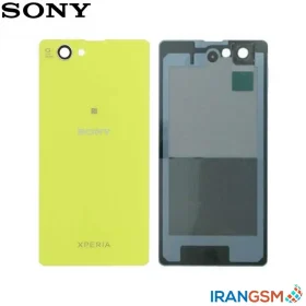 درب پشت موبایل سونی اکسپریا Sony Xperia Z1 Compact Z1 mini