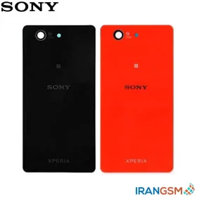 درب پشت موبایل سونی اکسپریا Sony Xperia Z3 Compact Z3 mini