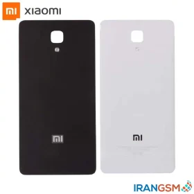 درب پشت شیائومی Xiaomi Mi 4
