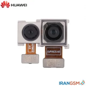 دوربین موبایل هواوی Huawei Mate 10 Lite