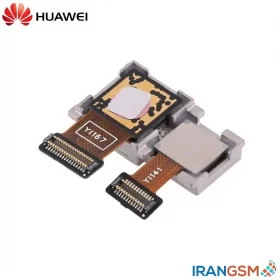دوربین موبایل هواوی Huawei Mate 10 Lite