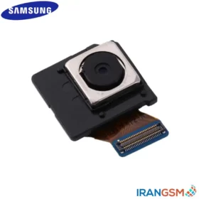 دوربین موبایل سامسونگ گلکسی Samsung Galaxy S9 SM-G960F