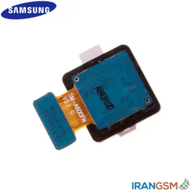 دوربین پشت سامسونگ گلکسی (Samsung Galaxy A6 (2018