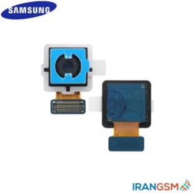 دوربین پشت سامسونگ گلکسی (Samsung Galaxy A6 (2018