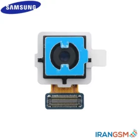 دوربین پشت سامسونگ گلکسی (Samsung Galaxy A6 (2018