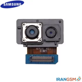 دوربین موبایل سامسونگ گلکسی Samsung Galaxy J8 SM-J810