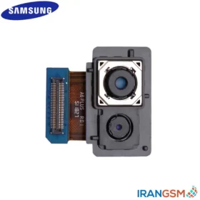 دوربین موبایل سامسونگ گلکسی Samsung Galaxy J8 SM-J810