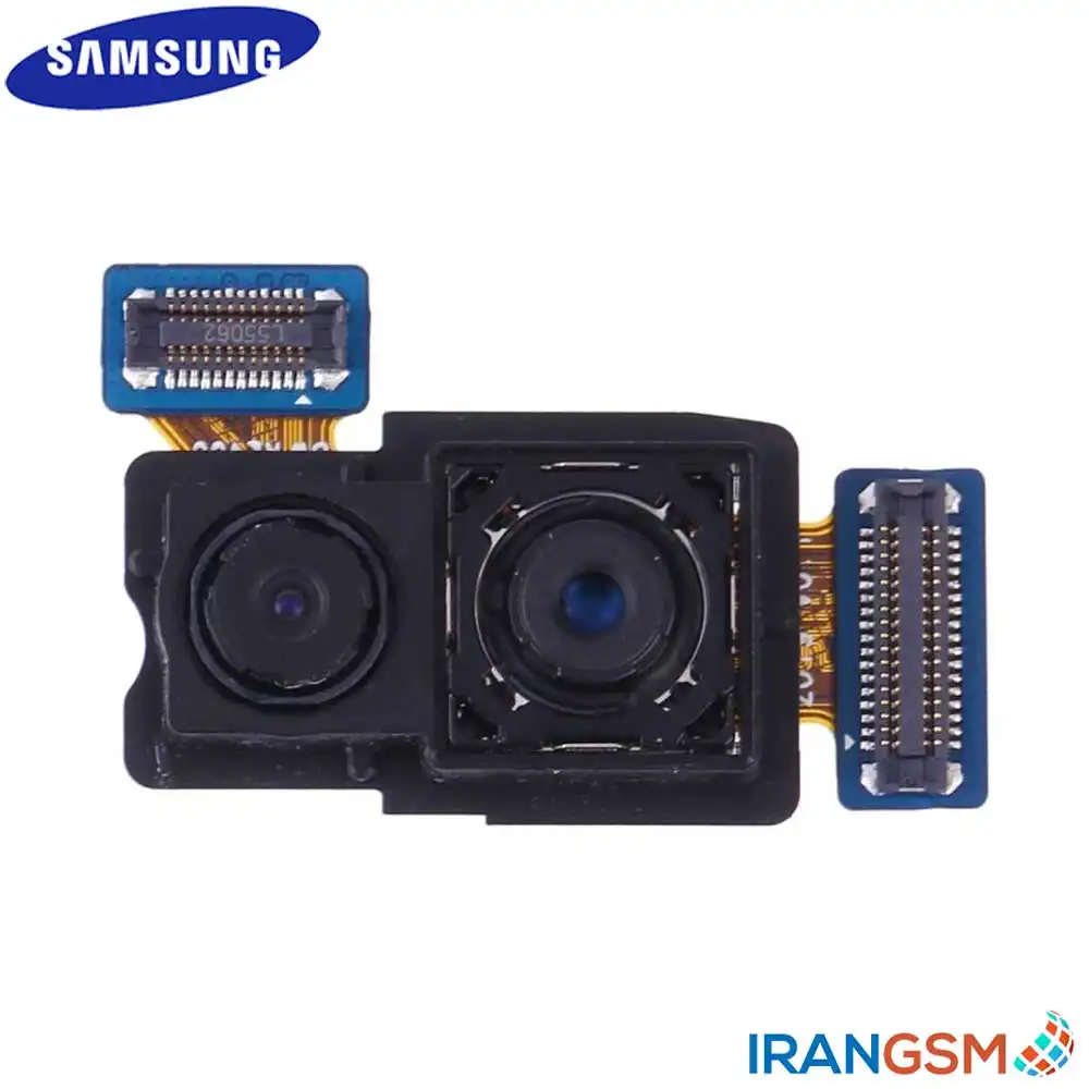 دوربین موبایل سامسونگ گلکسی Samsung Galaxy M20 SM-M205