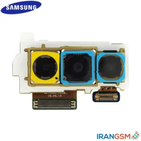 دوربین موبایل سامسونگ گلکسی Samsung Galaxy S10 SM-G973