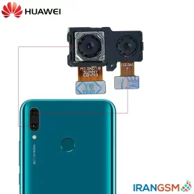دوربین موبایل هواوی Huawei Y9 2019