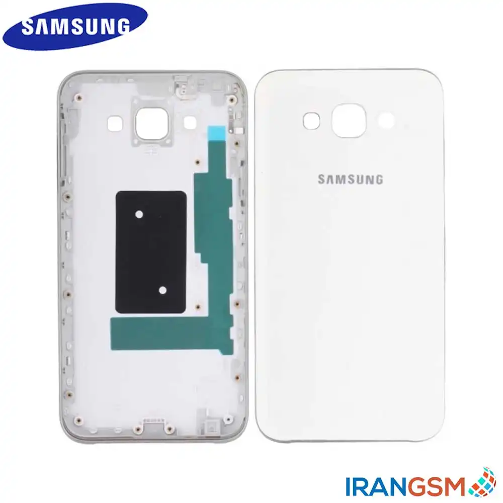 قاب پشت موبایل سامسونگ گلکسی Samsung Galaxy E7 SM-E700