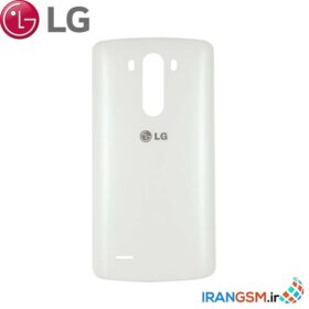 خرید درب پشت گوشی