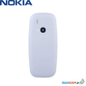 Alternative view of قاب و شاسی موبایل نوکیا Nokia 3310 2017
