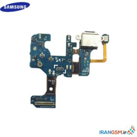 Alternative view of فلت شارژ موبایل سامسونگ گلکسی Samsung Galaxy Note 8 SM-N950