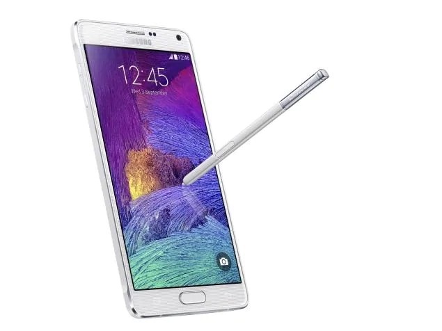 گوشی Samsung Galaxy Note 4