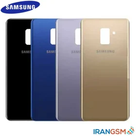 درب پشت موبایل سامسونگ Samsung Galaxy A8 2018 SM-A530