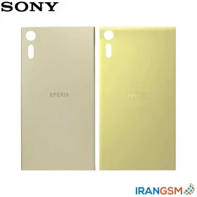 درب پشت موبایل سونی اکسپریا Sony Xperia XZ