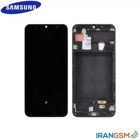 تاچ ال سی دی موبایل سامسونگ گلکسی Samsung Galaxy A50s SM-A507