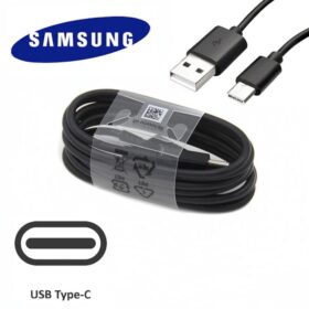 قیمت کابل شارژ تایپ سی فست سامسونگ Samsung USB to Type-C 1.2m