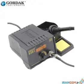 قیمت هویه تک کاره دیجیتال گرداک GORDAK 938A