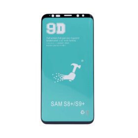 Alternative view of گلس نانو موبایل سامسونگ Samsung Galaxy S8 Plus SM-G955