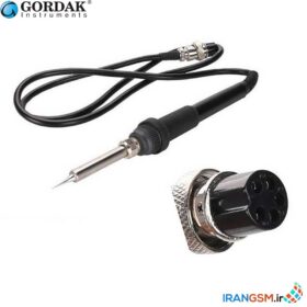 Alternative view of دسته هویه یدکی گرداک GORDAK