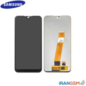 تاچ ال سی دی سامسونگ گلکسی Samsung Galaxy A01