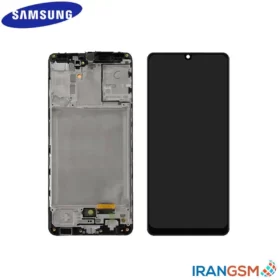 تاچ ال سی دی موبایل سامسونگ گلکسی Samsung Galaxy A31 SM-A315