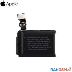 باتری اپل واچ Apple Watch Series 2 42mm