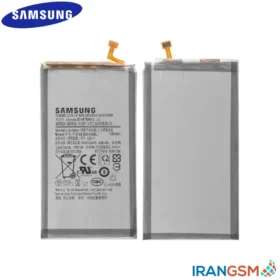 باتری موبایل سامسونگ گلکسی Samsung Galaxy S10 Plus SM-G975 مدل EB-BG975ABU