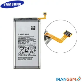 باتری موبایل سامسونگ گلکسی Samsung Galaxy S10 Plus SM-G975 مدل EB-BG975ABU