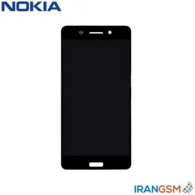 تاچ ال سی دی موبایل نوکیا Nokia 6