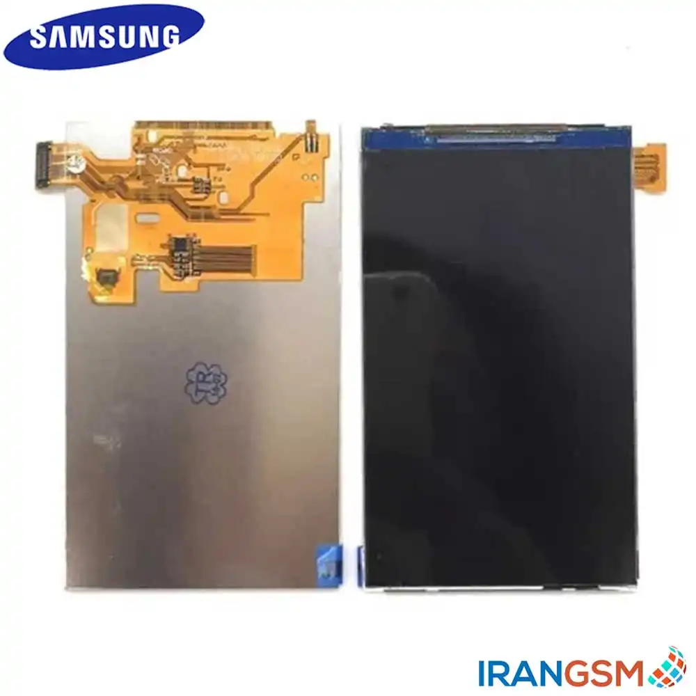 ال سی دی موبایل سامسونگ گلکسی Samsung Galaxy V Plus SM-G318