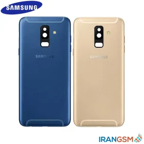 قاب پشت موبایل سامسونگ Samsung Galaxy A6 Plus 2018 SM-A605