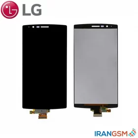 تاچ ال سی دی ال جی LG G4 Dual