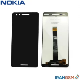 تاچ ال سی دی موبایل نوکیا Nokia 2.1 TA