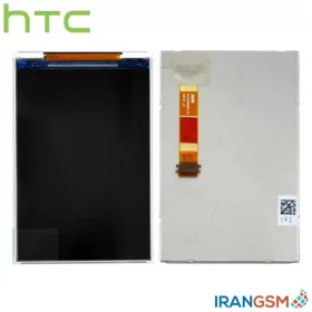 ال سی دی موبایل اچ تی سی HTC Wildfire S
