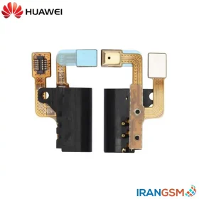 فلت کانکتور هندزفری موبایل هواوی Huawei Ascend P6