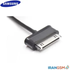 کابل شارژ تبلت سامسونگ Samsung P1000 Galaxy Tab